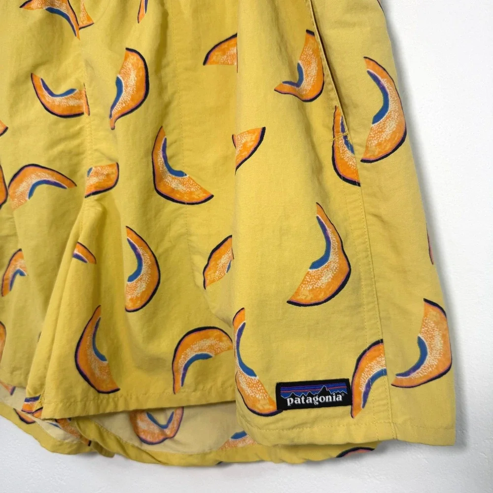 Patagonia baggies shorts